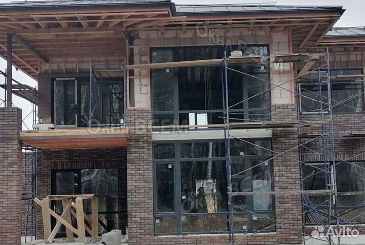 Окна быстро