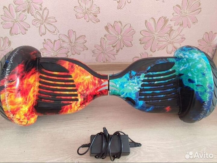 Гироскутер бу