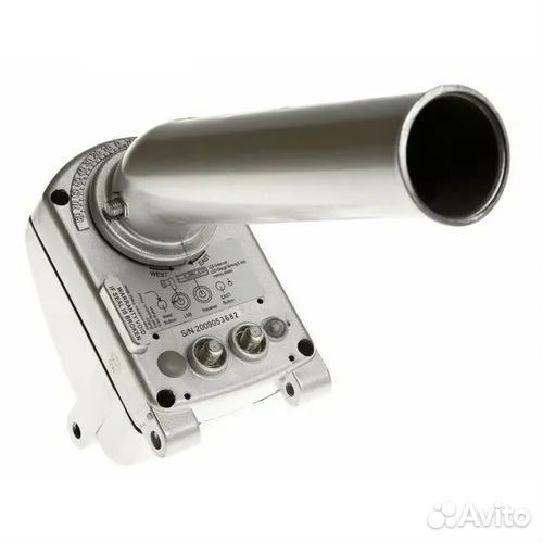 Мотор для спутниковой антенны