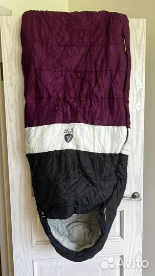 Спальник комф -7 sierra designs