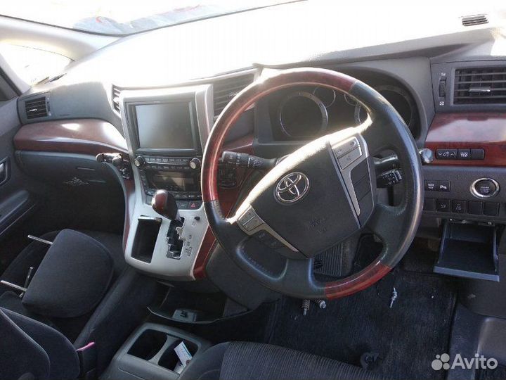 Электропроводка салона Toyota Vellfire GGH20