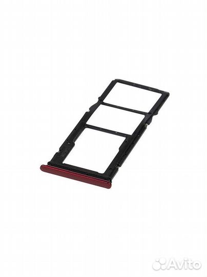 Sim лоток (контейнер) Redmi