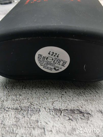 Boss Hugo Just Different, Босс Хуго оригинал