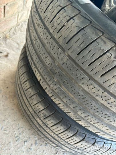 Pirelli Cinturato P7 245/45 R18