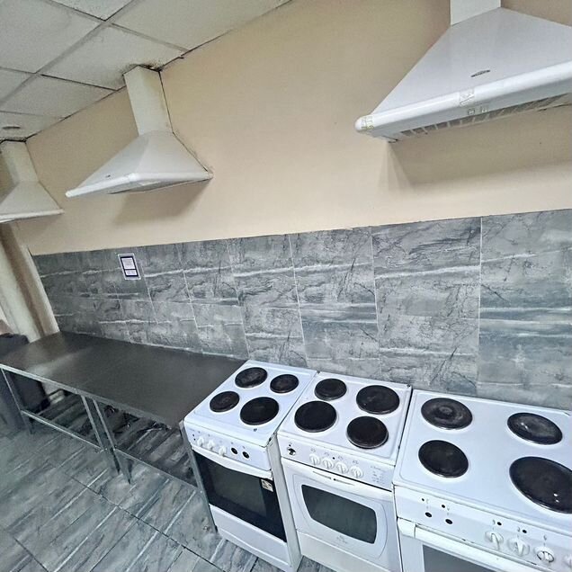Койко-место 20 м², 4/9 эт.