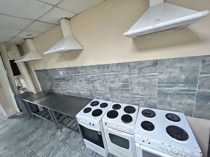 Комната 20 м², 4/9 эт.