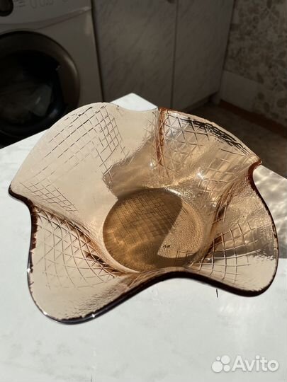 Конфетница СССР