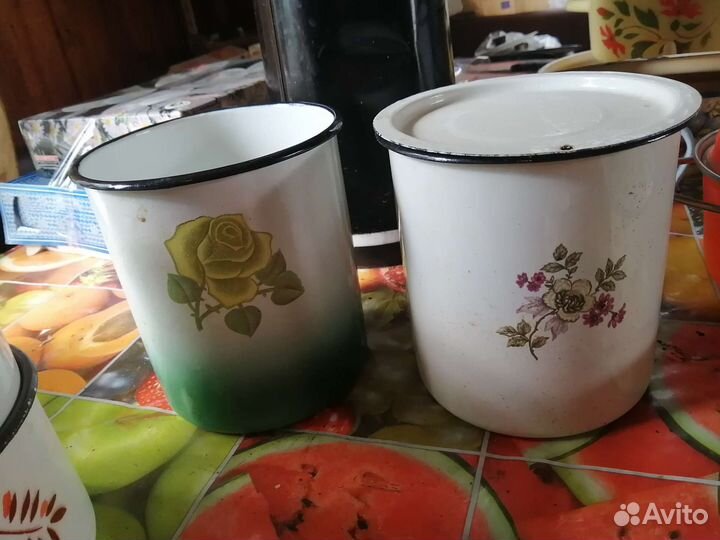 Столовая посуда