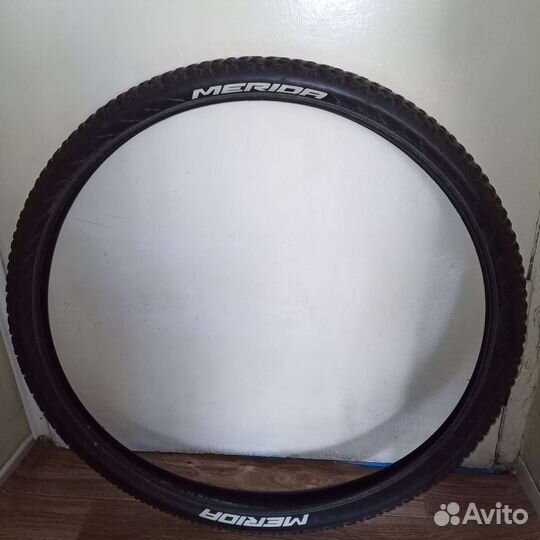 Покрышки 26, 29.Обод26