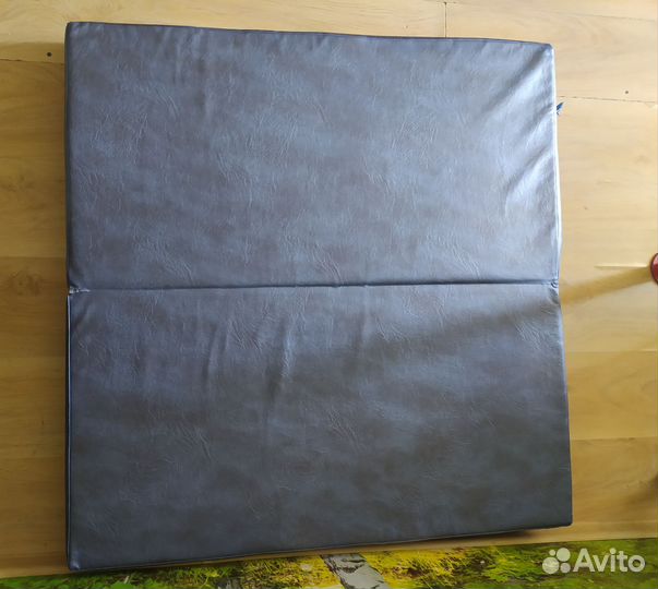 Мат гимнастический спортивный