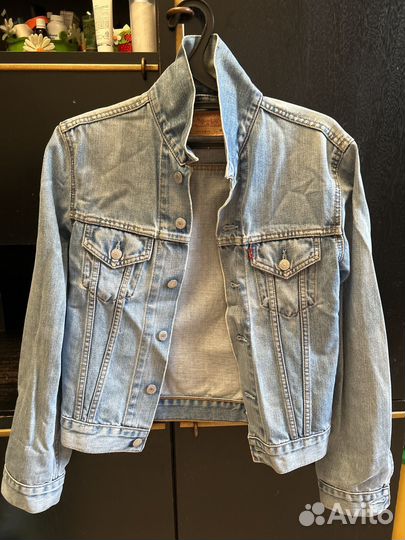 Пиджак Levis размер M