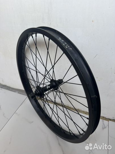 Колесо bmx