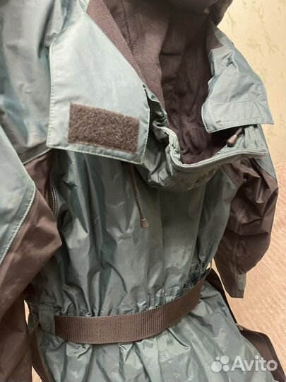 Костюм мужской зимний Sundridge