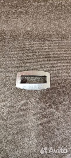 Люверс 27х8 мм