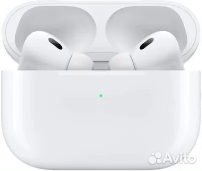 Гарнитуры и наушники Apple AirPods Pro 2 (USB-C)