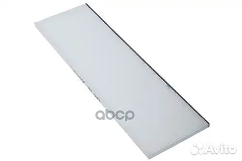 Фильтр салона 490x150x13 Omn MAN, neoplan z33921