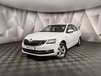 Skoda Octavia 1.6 AT, 2019, 44 241 км, с пробегом, цена 2 019 700 руб.