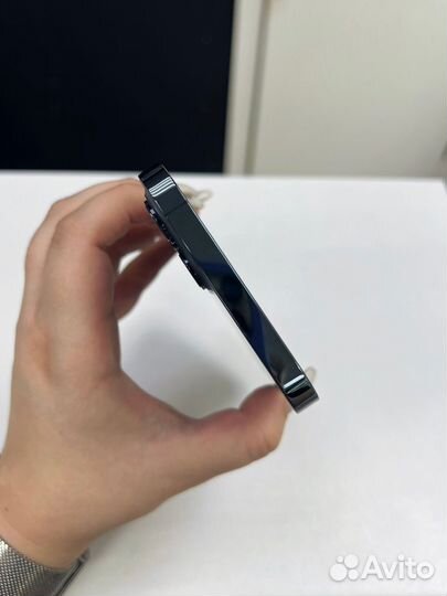 iPhone 12 Pro Max, 256 ГБ