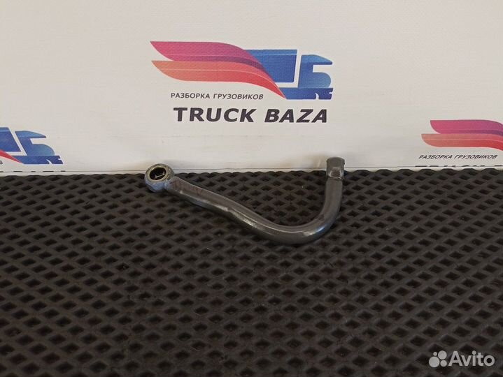 A4570704532 Трубка топливная