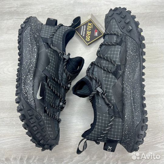 Кроссовки Nike Acg Mountain Fly Gore Tex