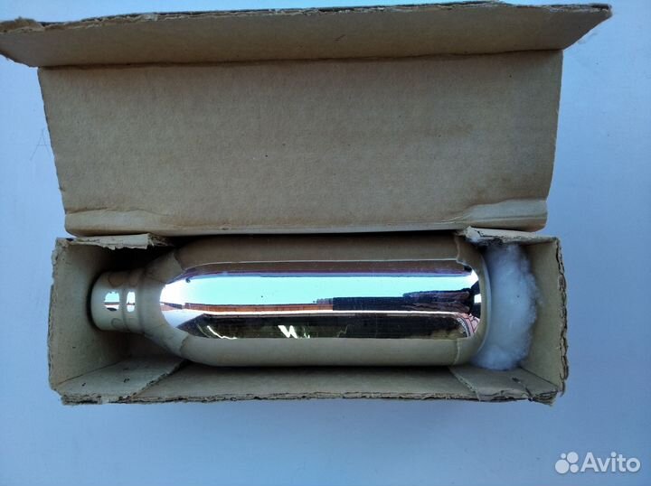 Колба для термоса СССР