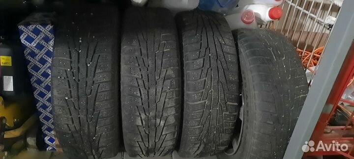 Nokian Tyres Nordman RS2 175/65 R14