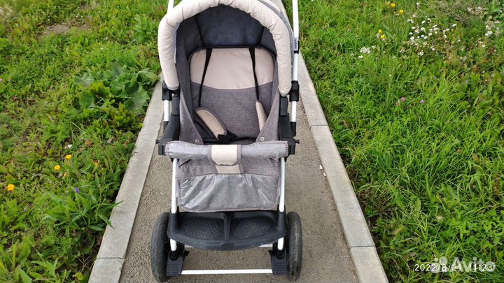 Коляска трансформер