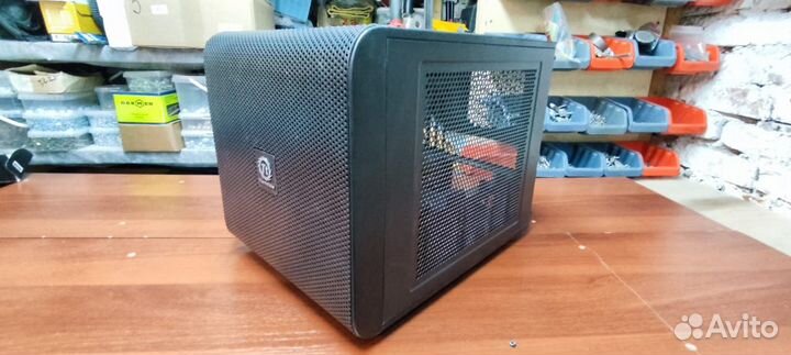 Корпус Thermaltake Core V21