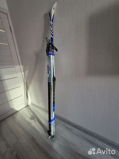 Лыжи детские