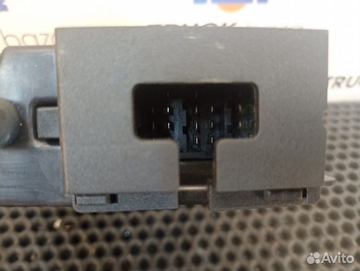 Тахограф stoneridge SE5000 exakt DUO Daf XF105