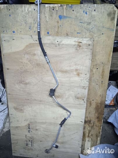 Трубка кондиционера dodge Charger