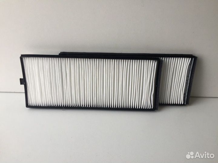 Фильтр (салонный) салона Hyundai Accent Tagaz