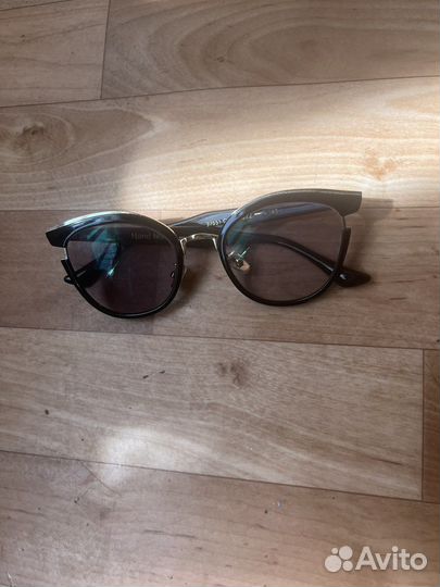 Фотохромные солнцезащитные очки