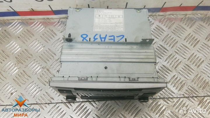 Магнитола Hyundai i20 PB 2008