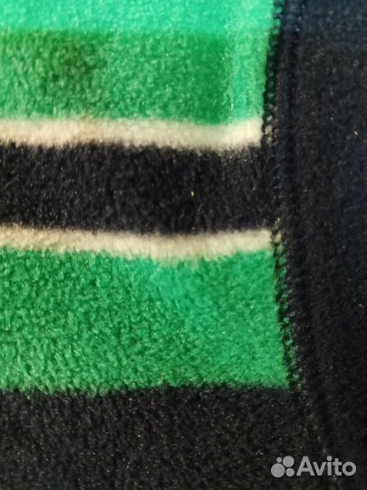 Джемпер флис на 12-18 месяцев