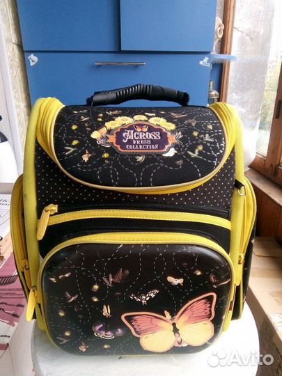 Ранец школьный