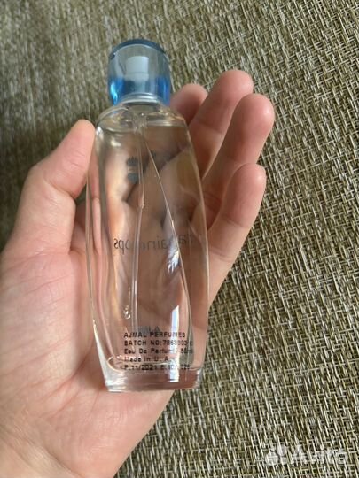 Ajmal raindrops edp