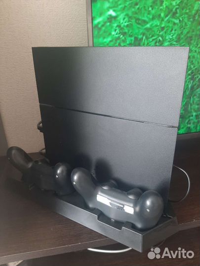 Sony playstation 4 ps4 slim 500gb