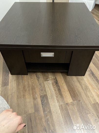 Стол трансформер