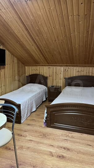 Комната 25 м², 3/3 эт.