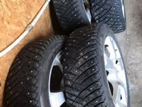 Goodyear Ultra Grip Ice Arctic 2 195/55 R16 87T