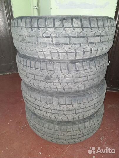 Toyo Garit G4 185/65 R15 88