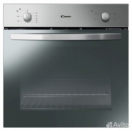 Духовой шкаф Candy Smart FCS100X FCS100W (С)