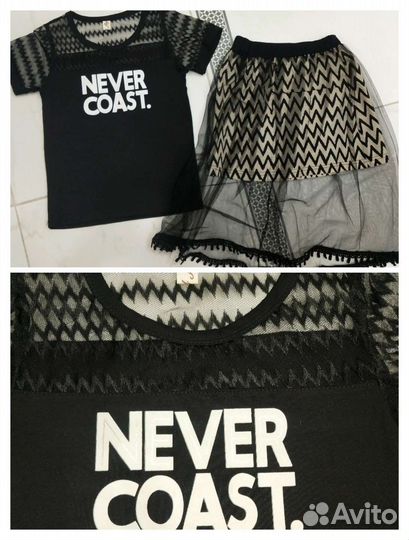 Стильные образы на 4-6 лет