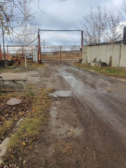 Производство, 1350 м²