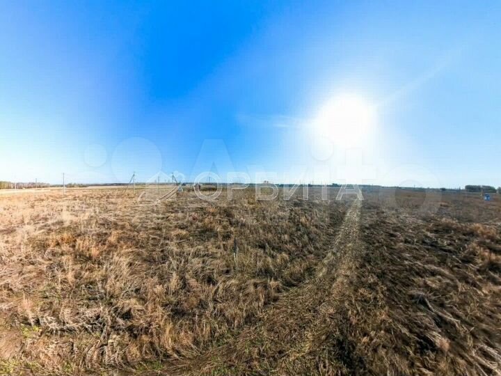 Участок 8,9 сот. (ИЖС)