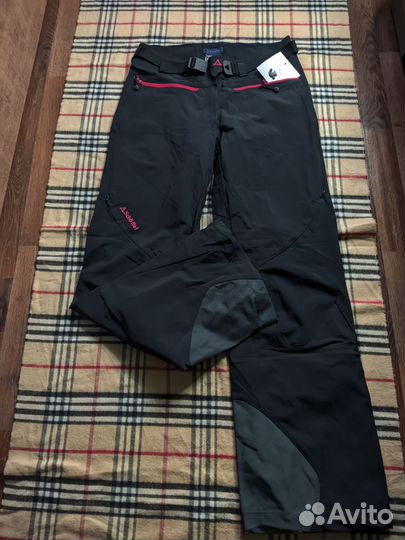 Горнолыжные штаны schoffel