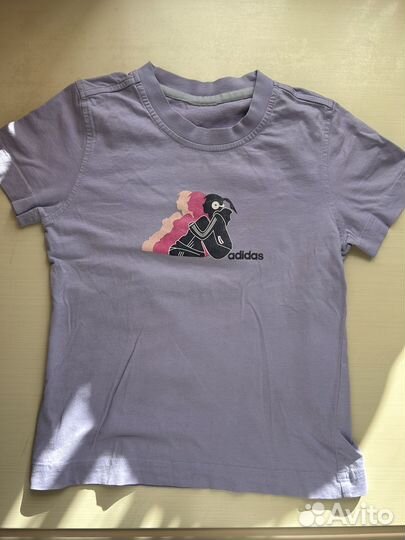 Одежда для девочек 5-6 лет