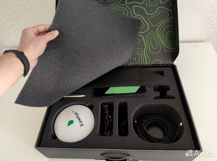 Агронавигатор агрокампус 8000 NEW (2024) RJY