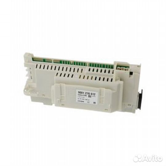 Электронный модуль для посудомоечной машины bosch